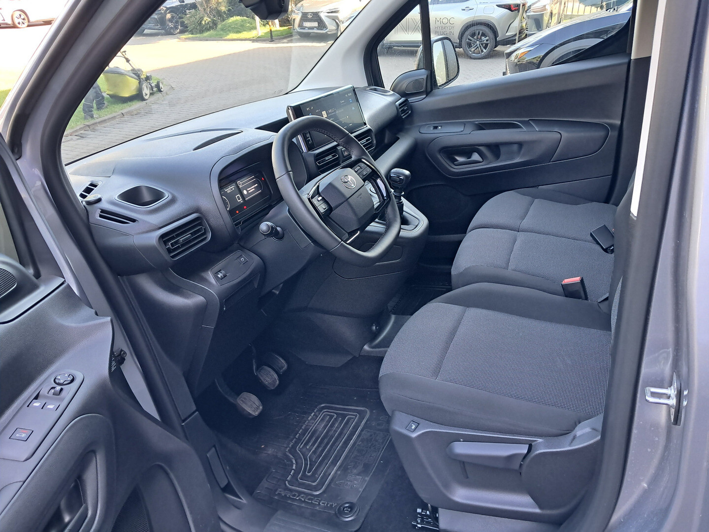 Toyota PROACE CITY