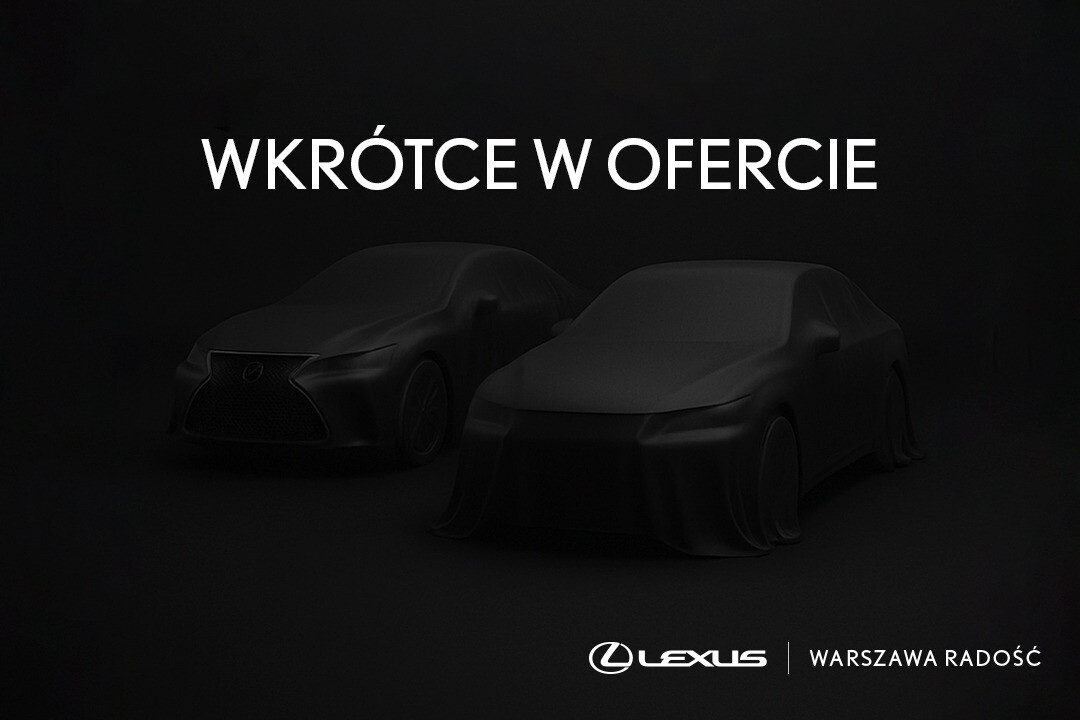 Lexus LBX