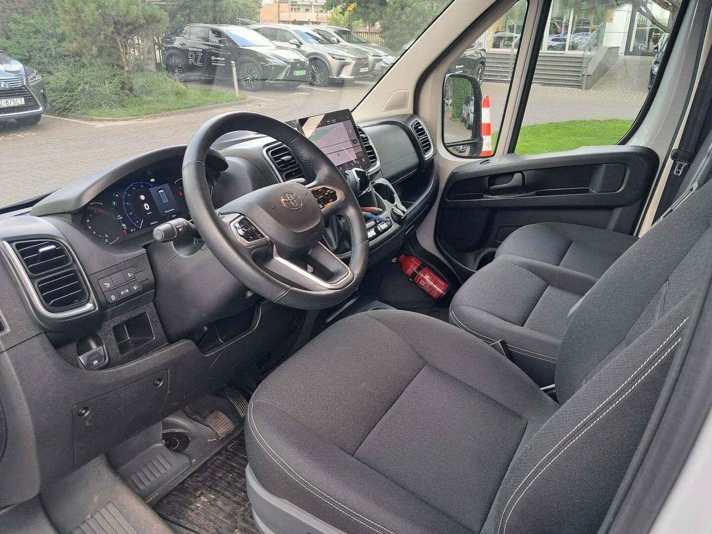 Toyota PROACE MAX