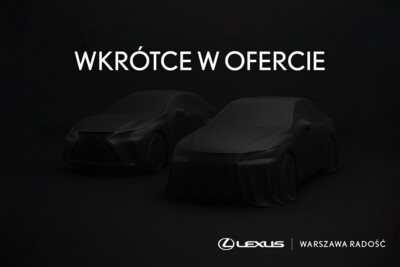 Lexus RZ