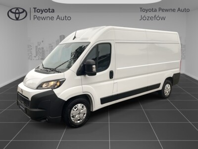 Toyota PROACE MAX