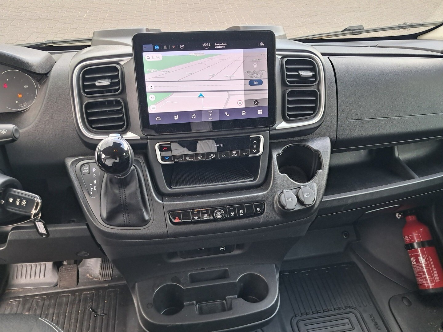 Toyota PROACE MAX