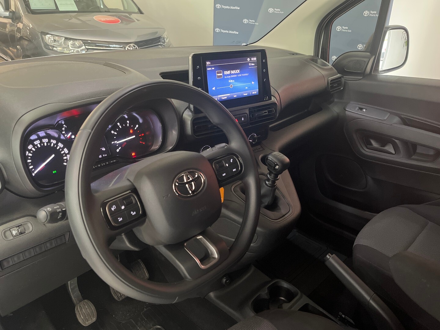 Toyota PROACE CITY