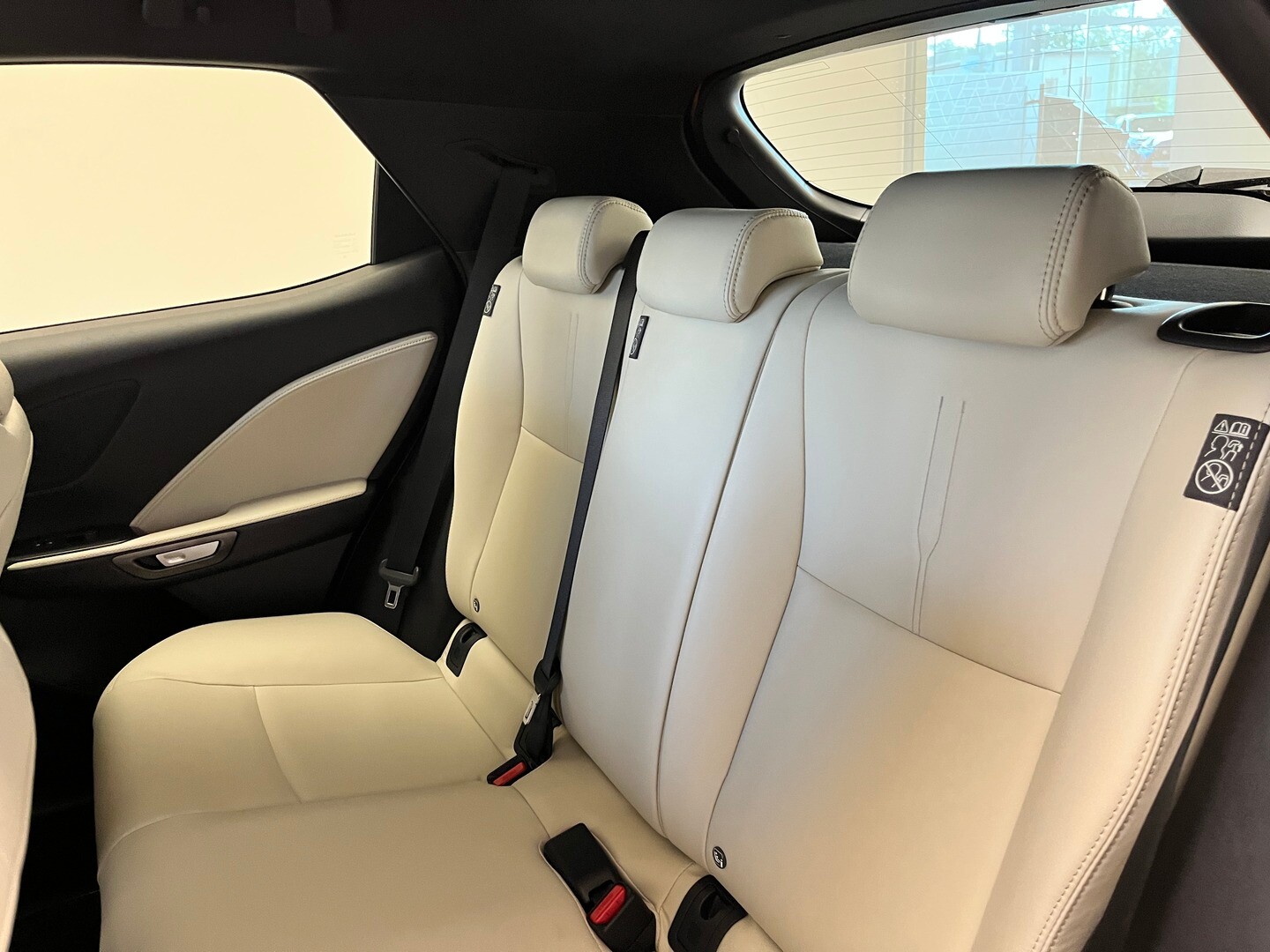 Lexus LBX
