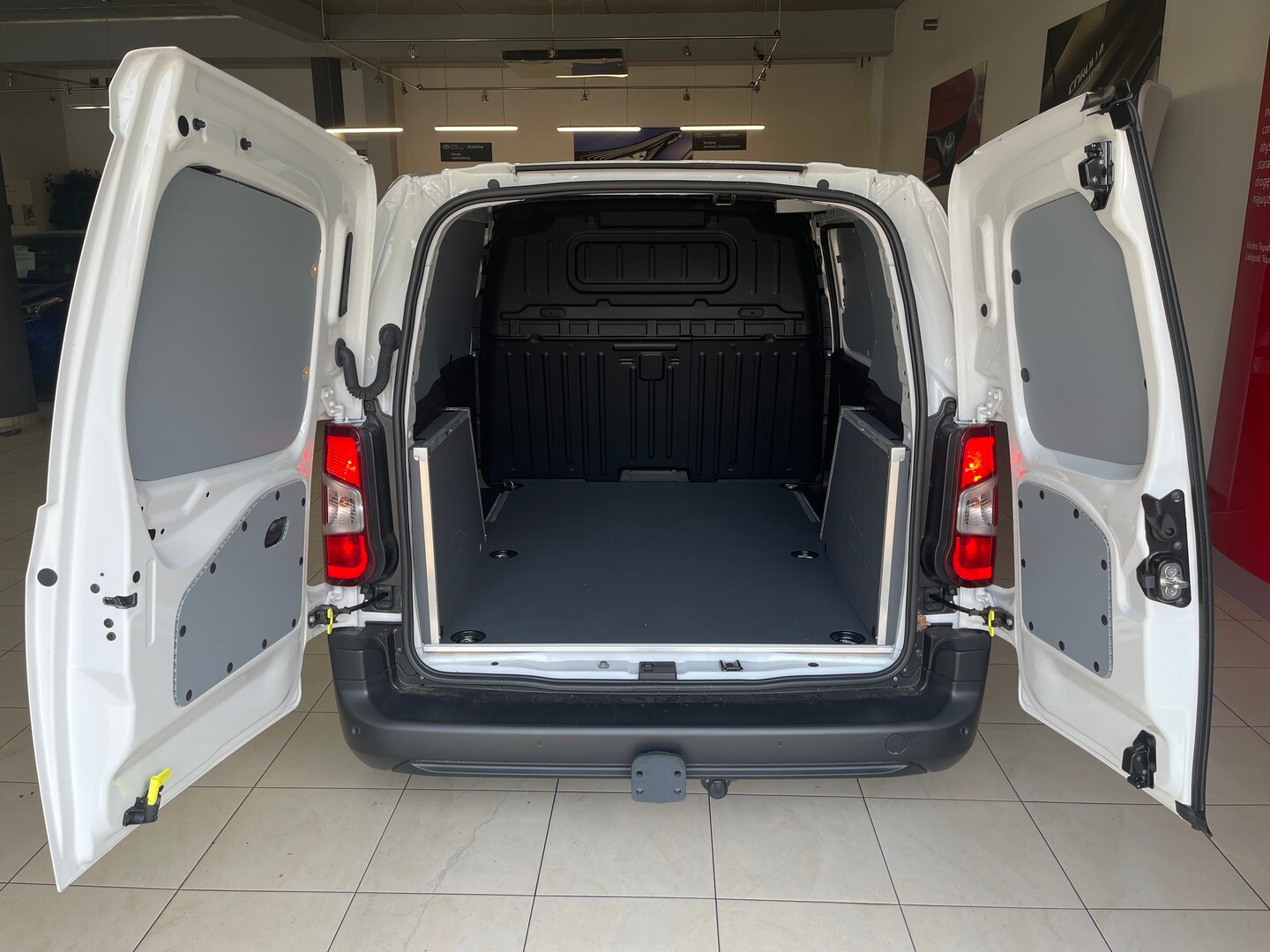 Toyota PROACE CITY