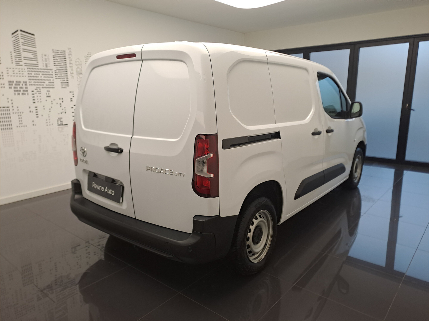 Toyota PROACE CITY