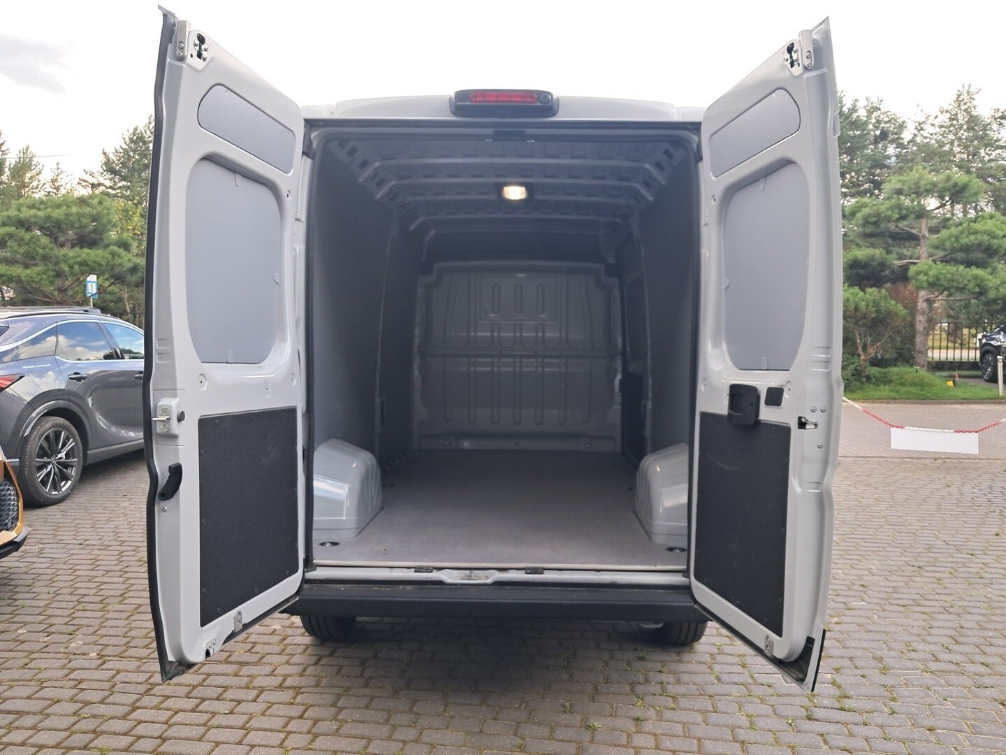 Toyota PROACE MAX